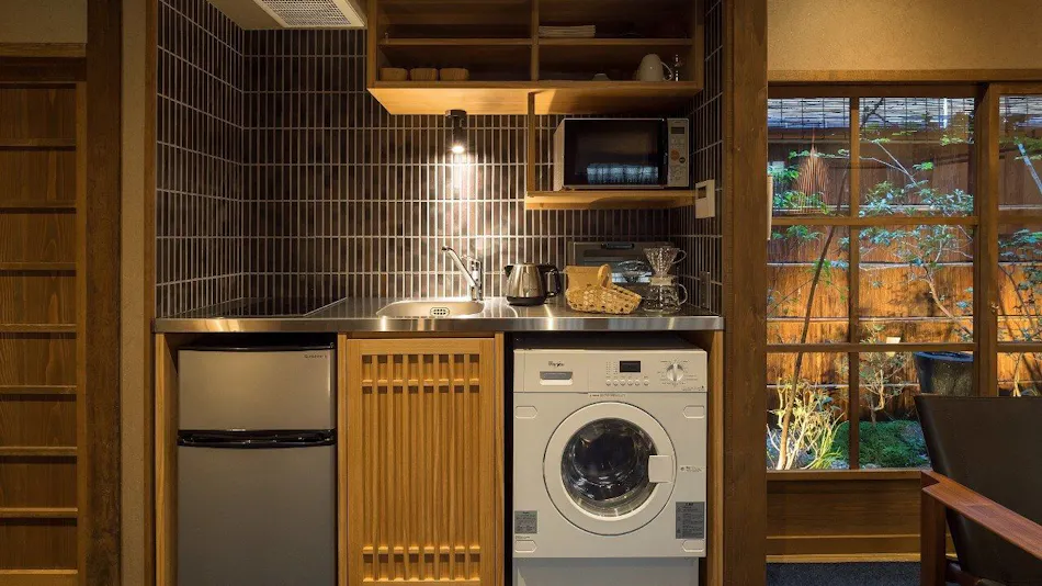 Bonbori-an <Whole Townhouse Rental>