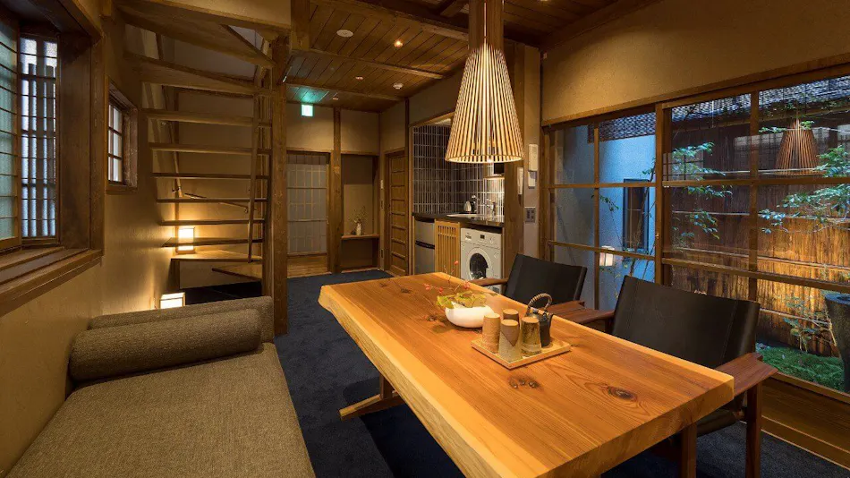 Bonbori-an <Whole Townhouse Rental>