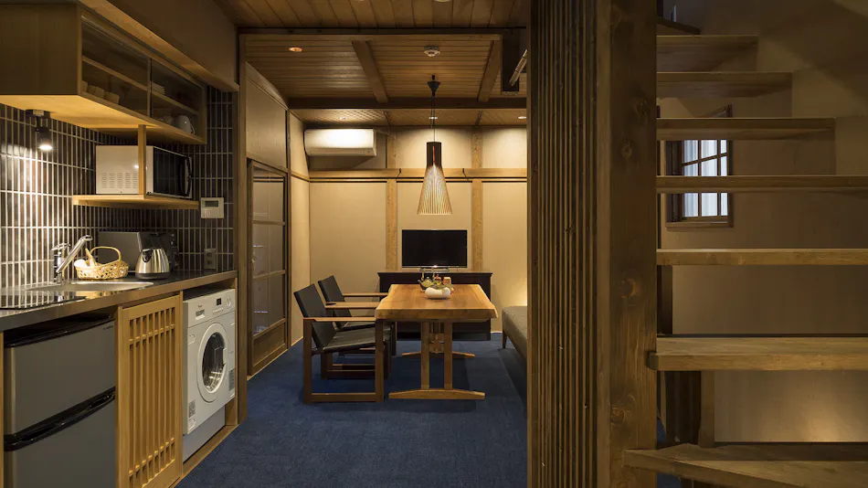 Bonbori-an <Whole Townhouse Rental>