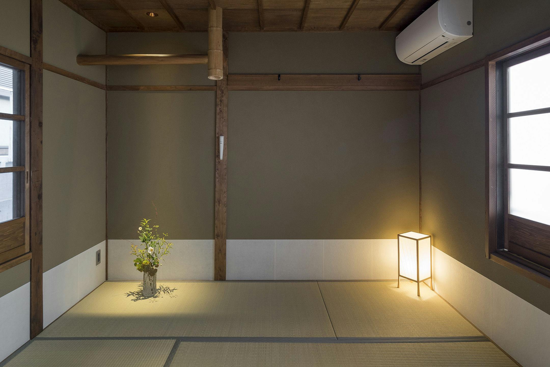 ぼんぼり庵 〈一棟貸し町家〉