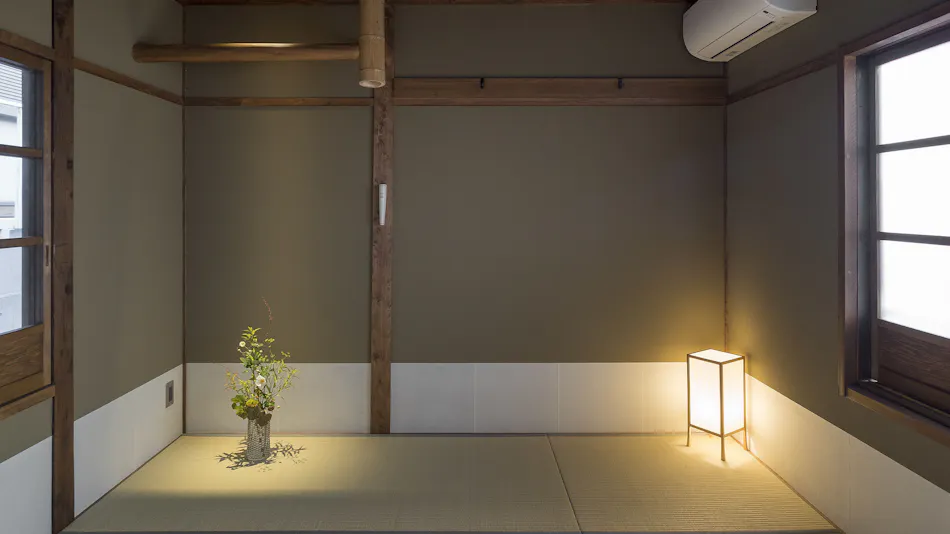 Bonbori-an <Whole Townhouse Rental>
