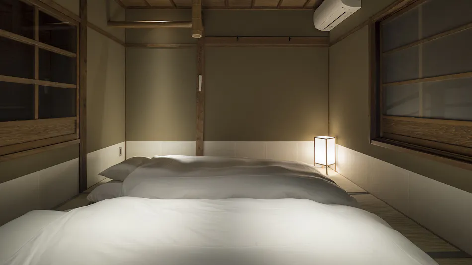 Bonbori-an <Whole Townhouse Rental>