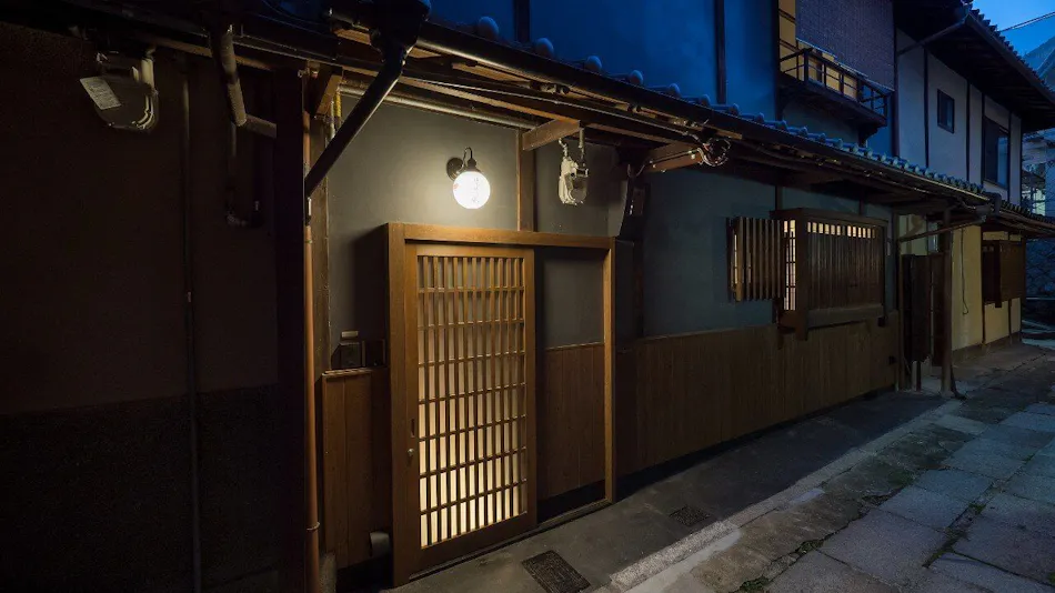 Bonbori-an <Whole Townhouse Rental>