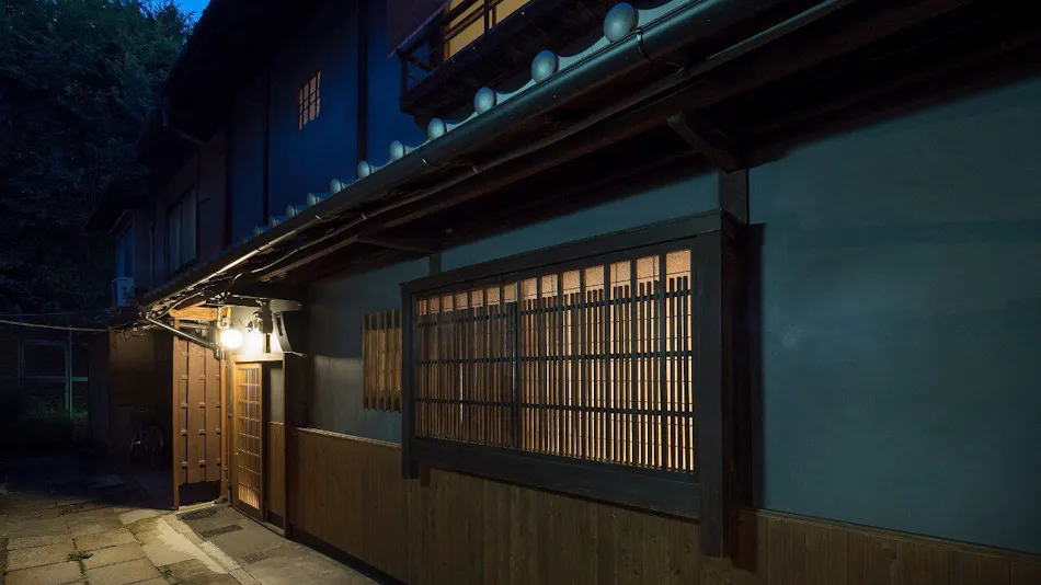 Bonbori-an <Whole Townhouse Rental>