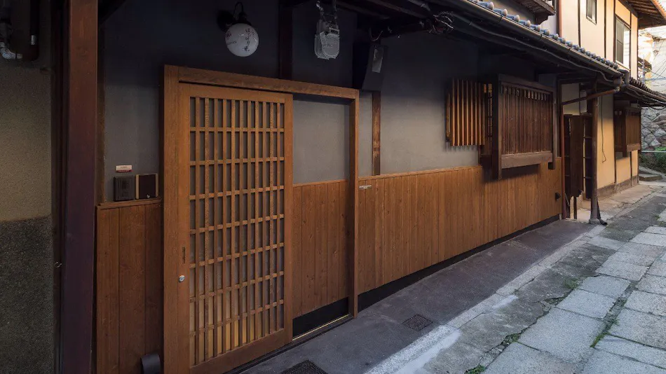 Bonbori-an <Whole Townhouse Rental>