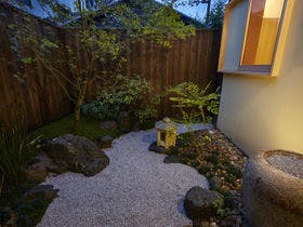 鈴　九条藤ノ木　西