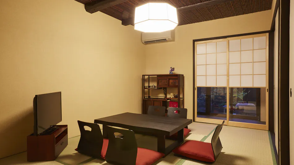 Rinn Kujo Fujinoki West