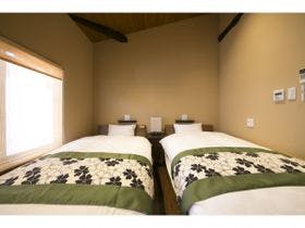 京囲炉裏宿　染　ＳＥＮ　五条一貫町［ドッグフレンドリー］