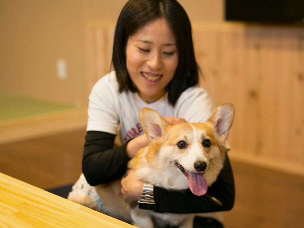 21年最新 京都市周辺でペットと泊まれる宿ランキング 一休 Com