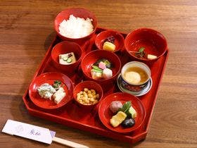 京囲炉裏宿　染　ＳＥＮ　五条一貫町［ドッグフレンドリー］