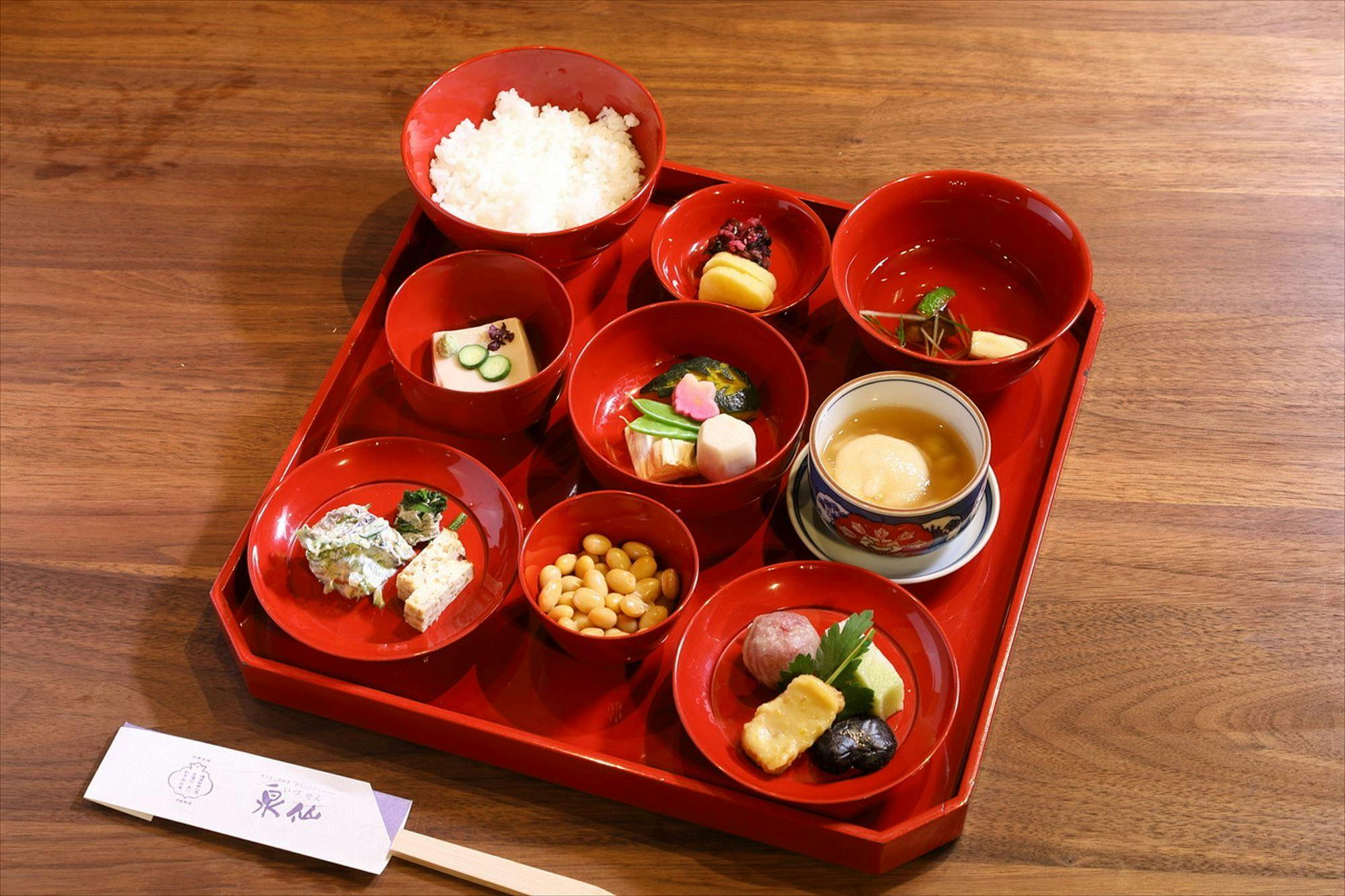 京一軒町家　染　SEN　五条一貫町
