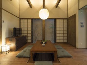 町家レジデンスイン いちえ庵
