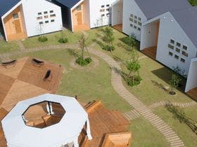 GRAX HANARE 京都るり渓