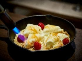 GRAX HANARE 京都るり渓