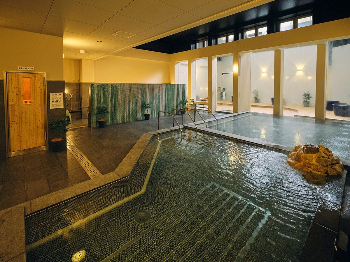 ASOBIYUKU 京都るり渓温泉HANARE/VILLA