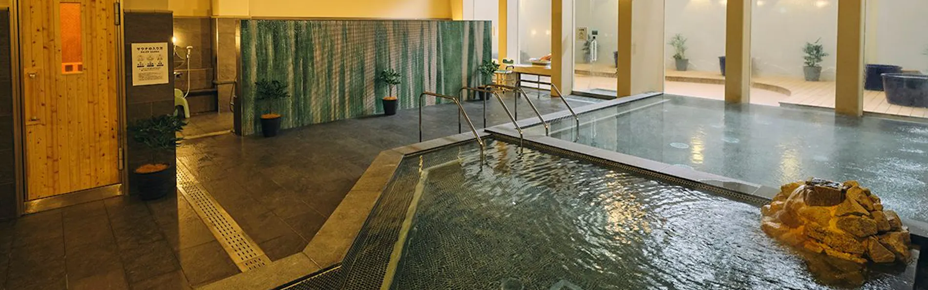 ASOBIYUKU 京都るり渓温泉HANARE/VILLA