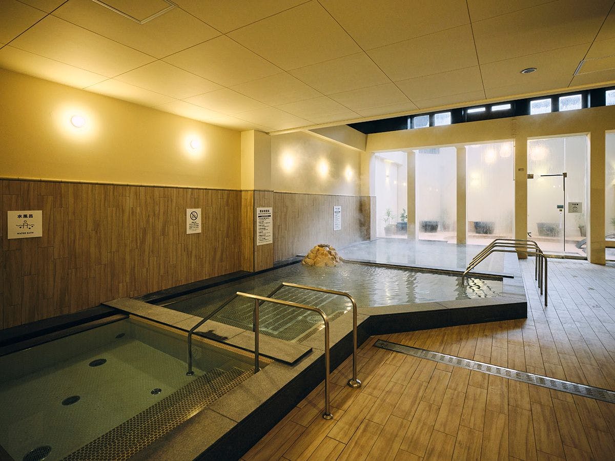 ASOBIYUKU 京都るり渓温泉HANARE/VILLA