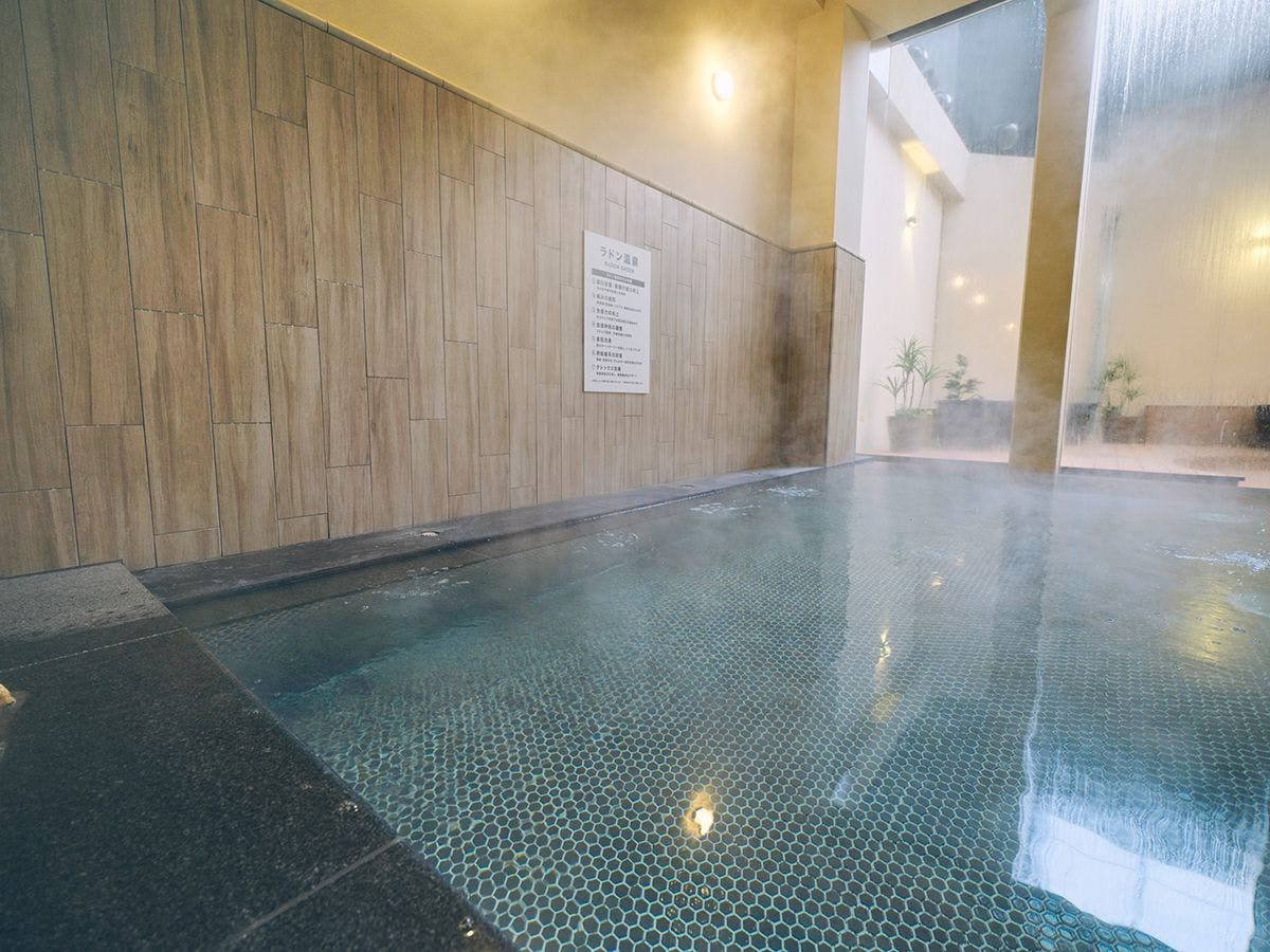 ASOBIYUKU 京都るり渓温泉HANARE/VILLA