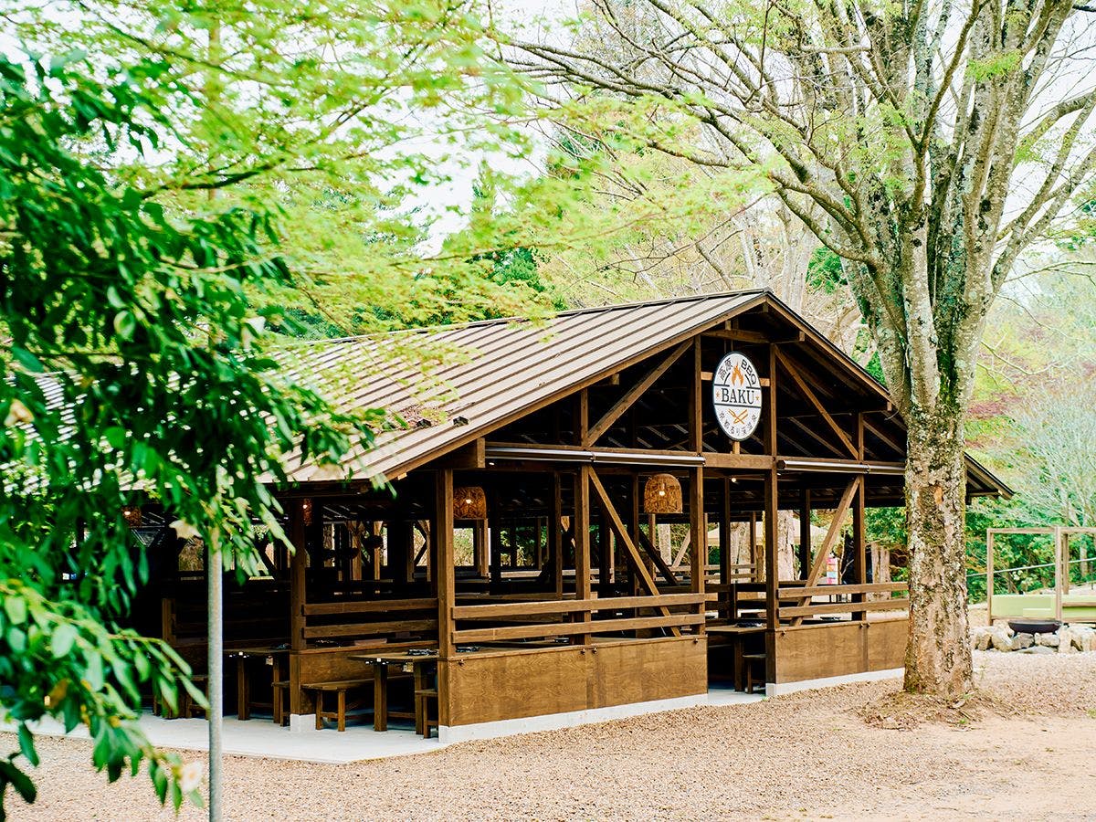 ASOBIYUKU 京都るり渓温泉HANARE/VILLA