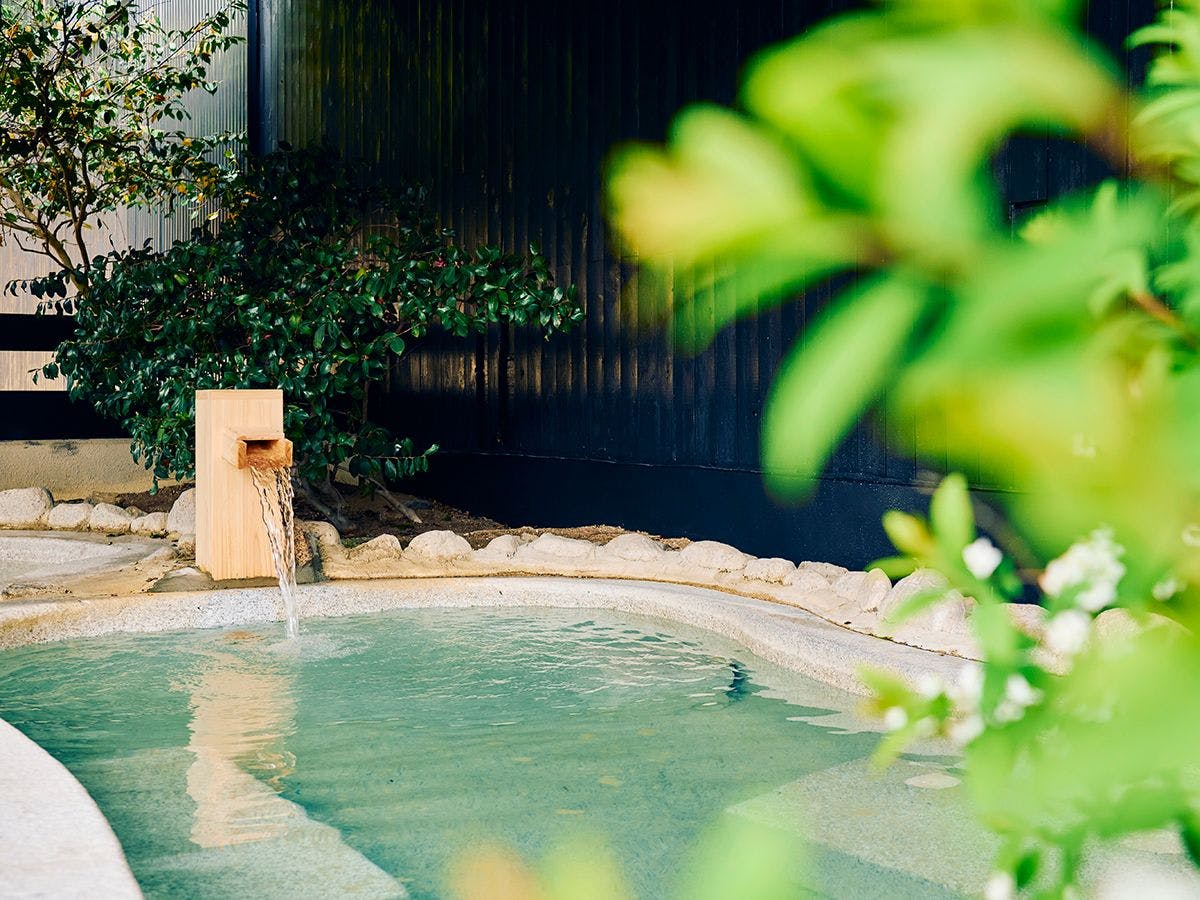 ASOBIYUKU 京都るり渓温泉HANARE/VILLA