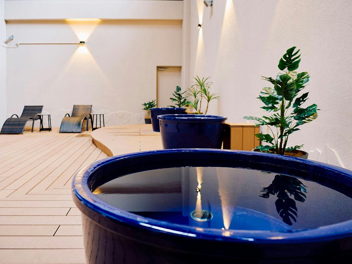 ASOBIYUKU 京都るり渓温泉HANARE/VILLA