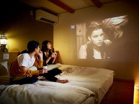 GRAX HANARE 京都るり渓