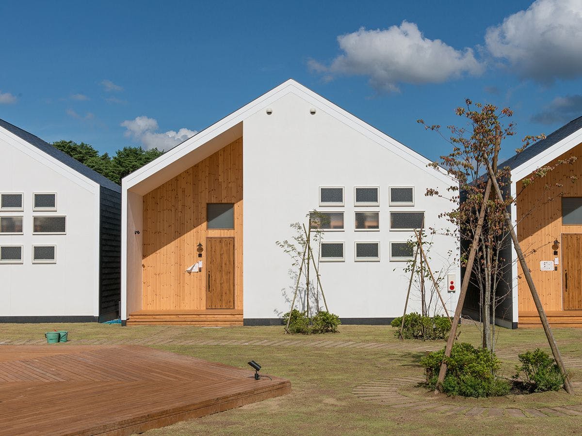 ASOBIYUKU 京都るり渓温泉HANARE/VILLA