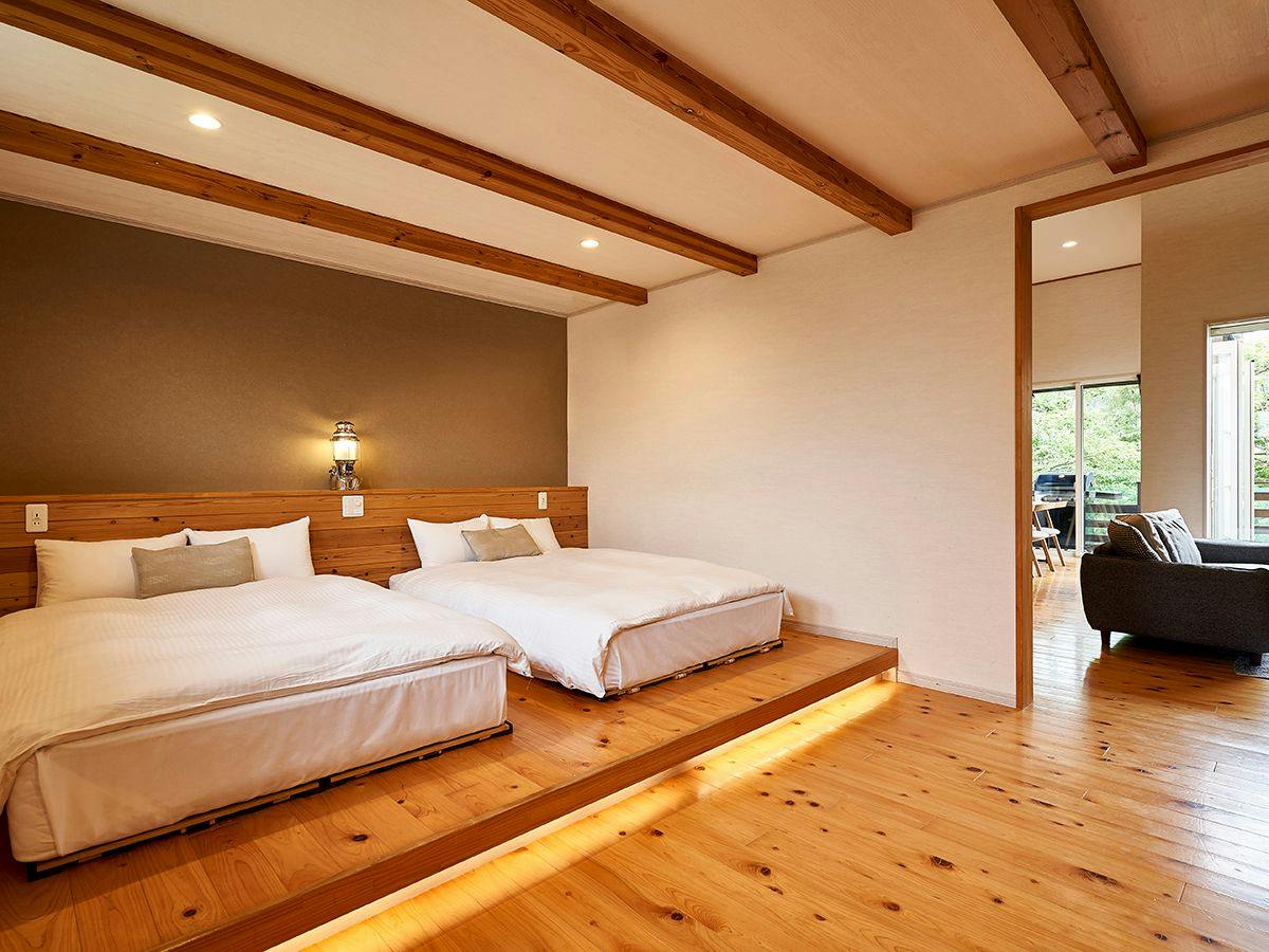 GRAX HANARE Kyoto Rurikei