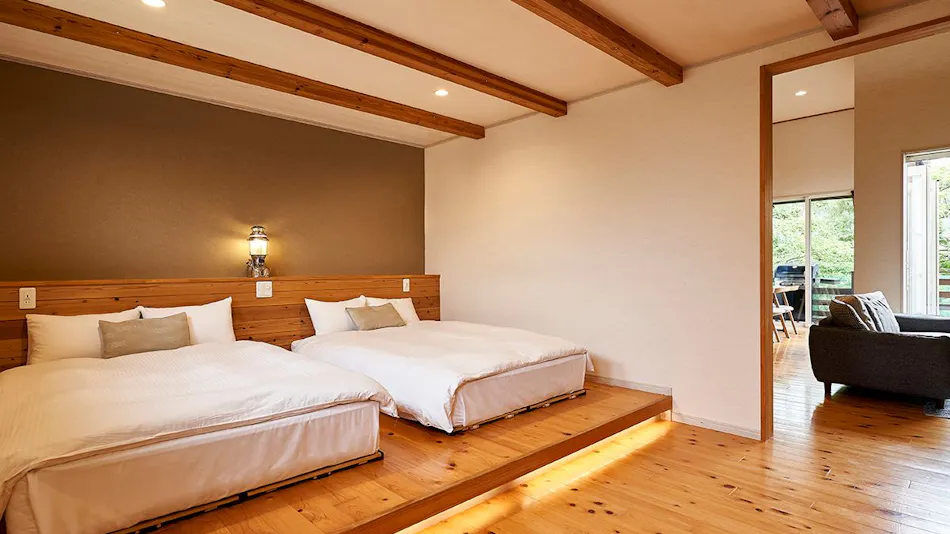 GRAX HANARE Kyoto Rurikei