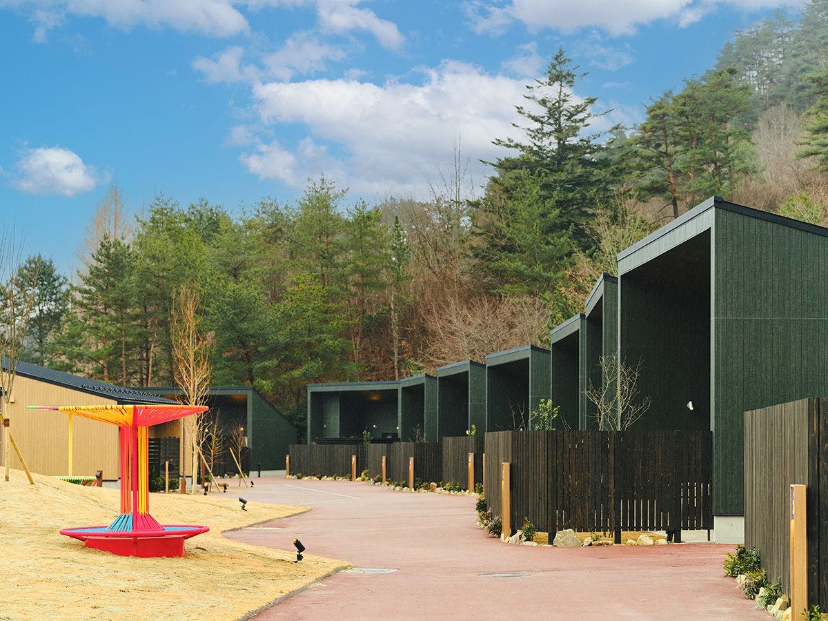 ASOBIYUKU 京都るり渓温泉HANARE/VILLA