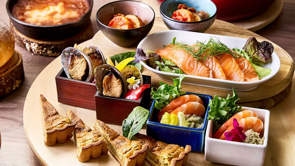 GRAX HANARE Kyoto Rurikei