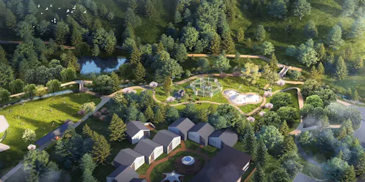 ASOBIYUKU 京都るり渓温泉HANARE/VILLA