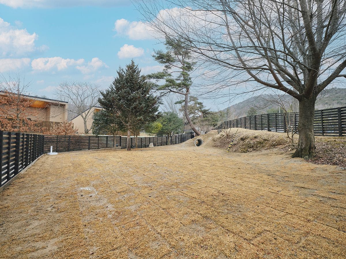 ASOBIYUKU 京都るり渓温泉HANARE/VILLA