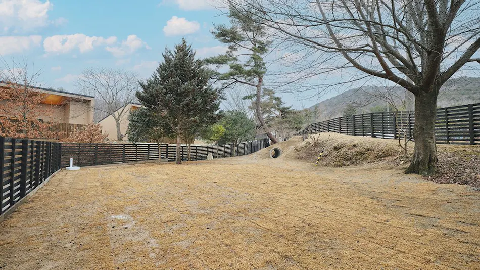 GRAX HANARE Kyoto Rurikei