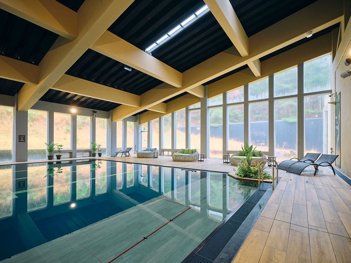 ASOBIYUKU 京都るり渓温泉HANARE/VILLA