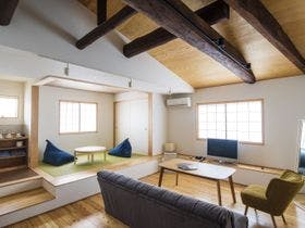 petit house TOJI
