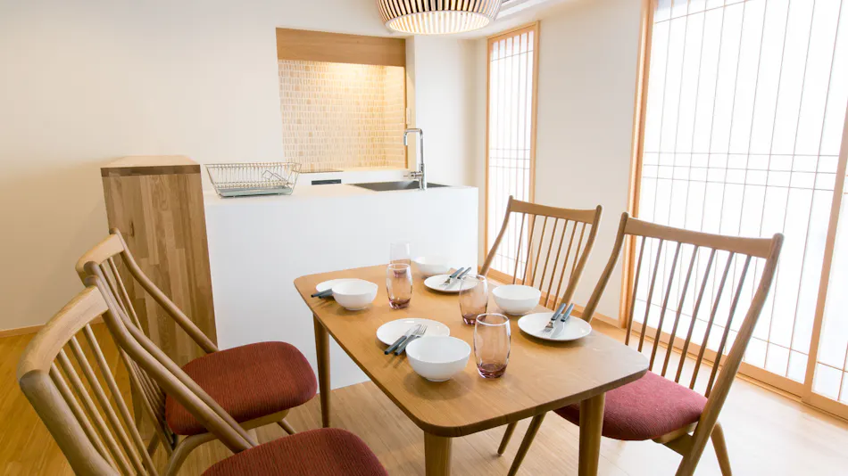The Grand West Arashiyama