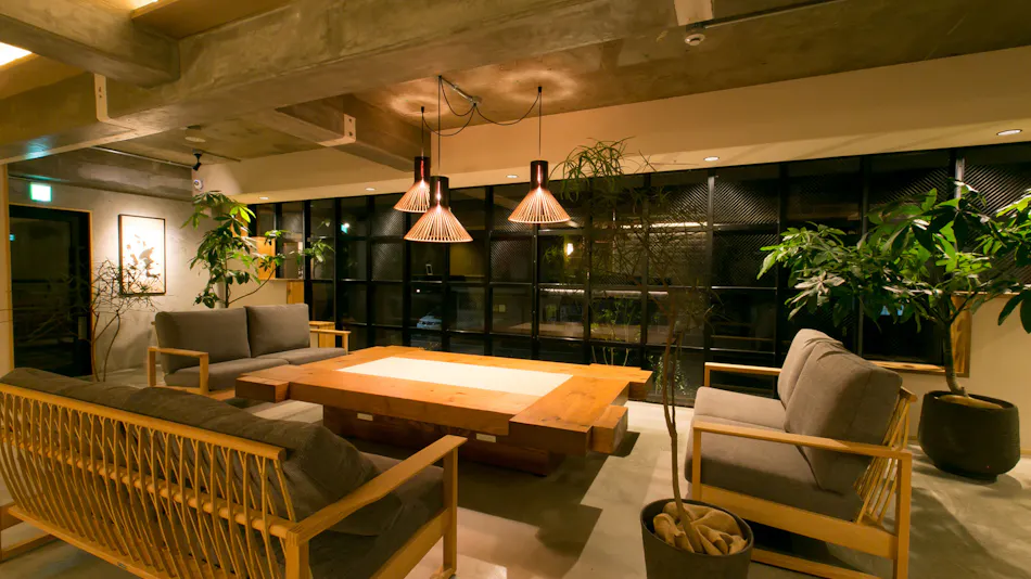 The Grand West Arashiyama