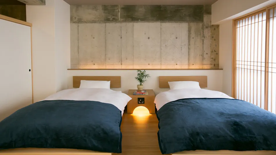 The Grand West Arashiyama