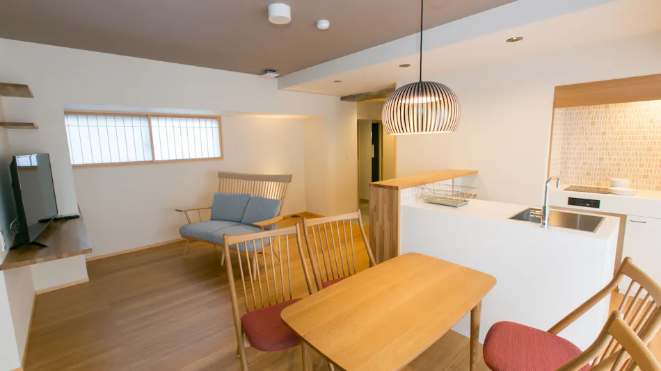 The Grand West Arashiyama