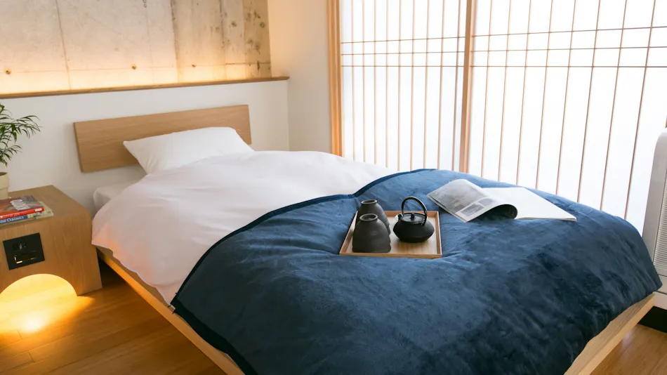 The Grand West Arashiyama