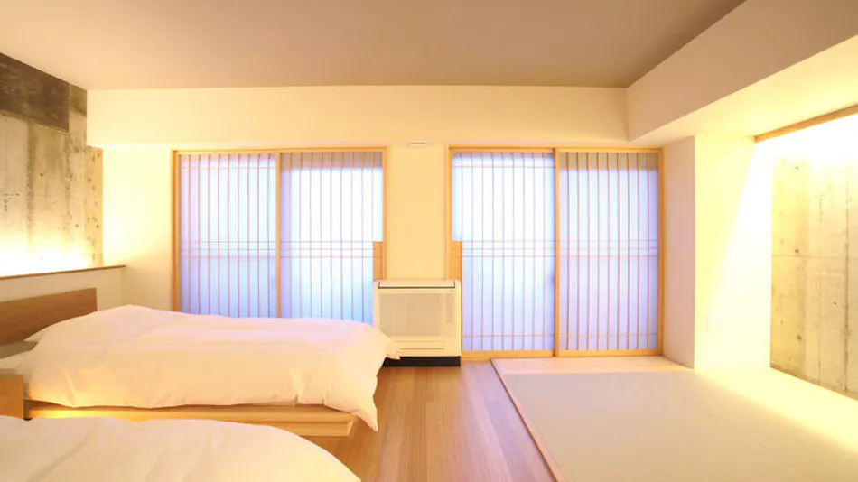 The Grand West Arashiyama
