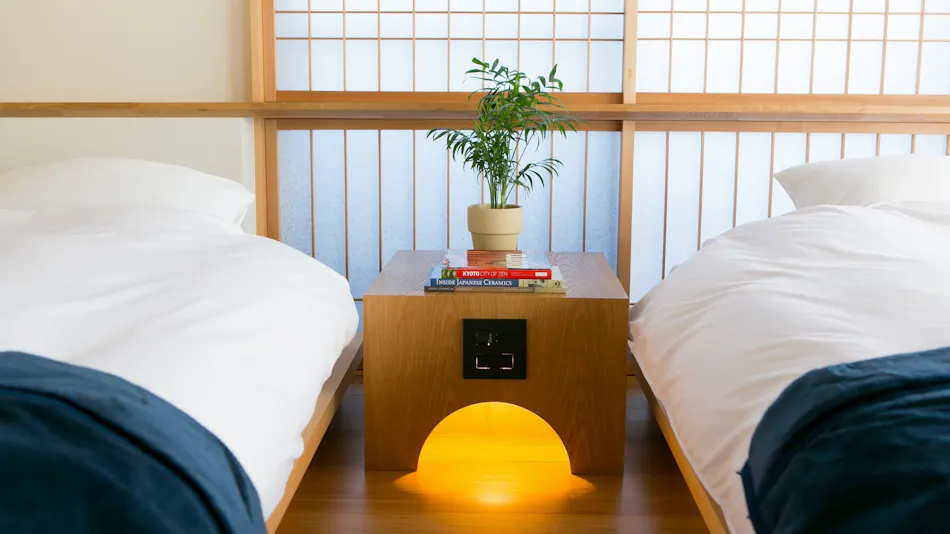The Grand West Arashiyama
