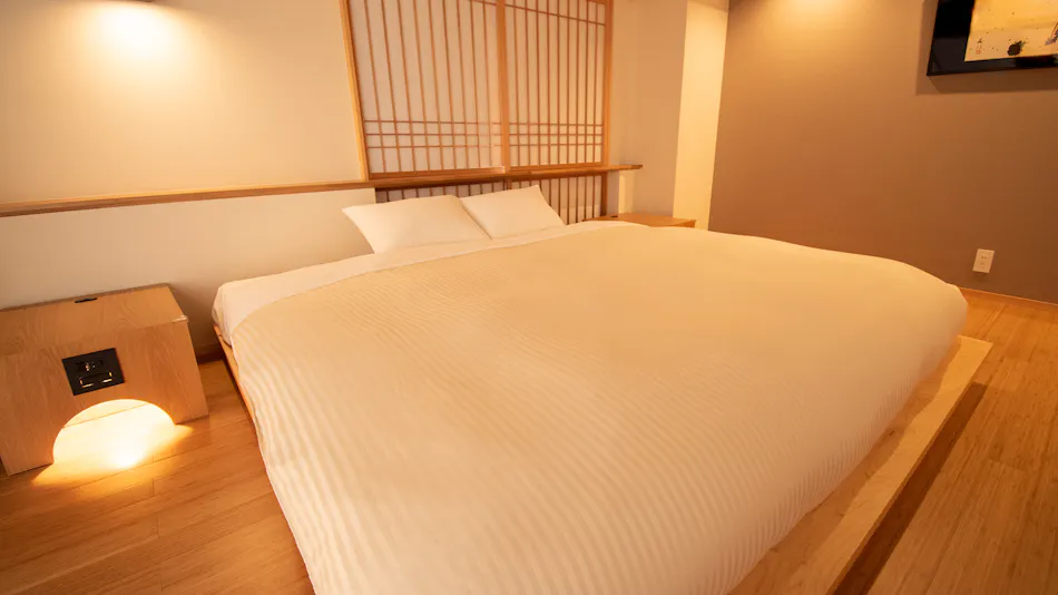 The Grand West Arashiyama