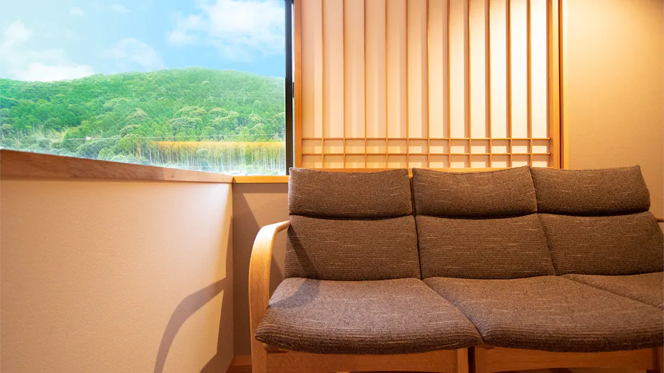 The Grand West Arashiyama
