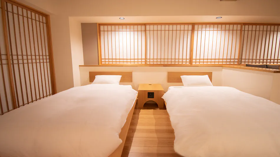 The Grand West Arashiyama