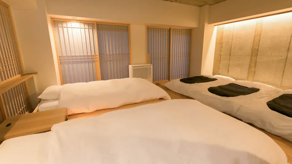The Grand West Arashiyama