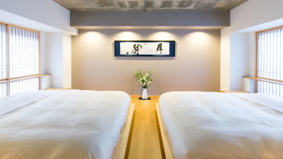 The Grand West Arashiyama