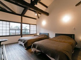 はしば庵&nbsp;施設全景