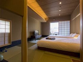 【近畿・関西／京都府祇園・東山・北白川周辺の貸し別荘・コテージ・ログハウス】My K House